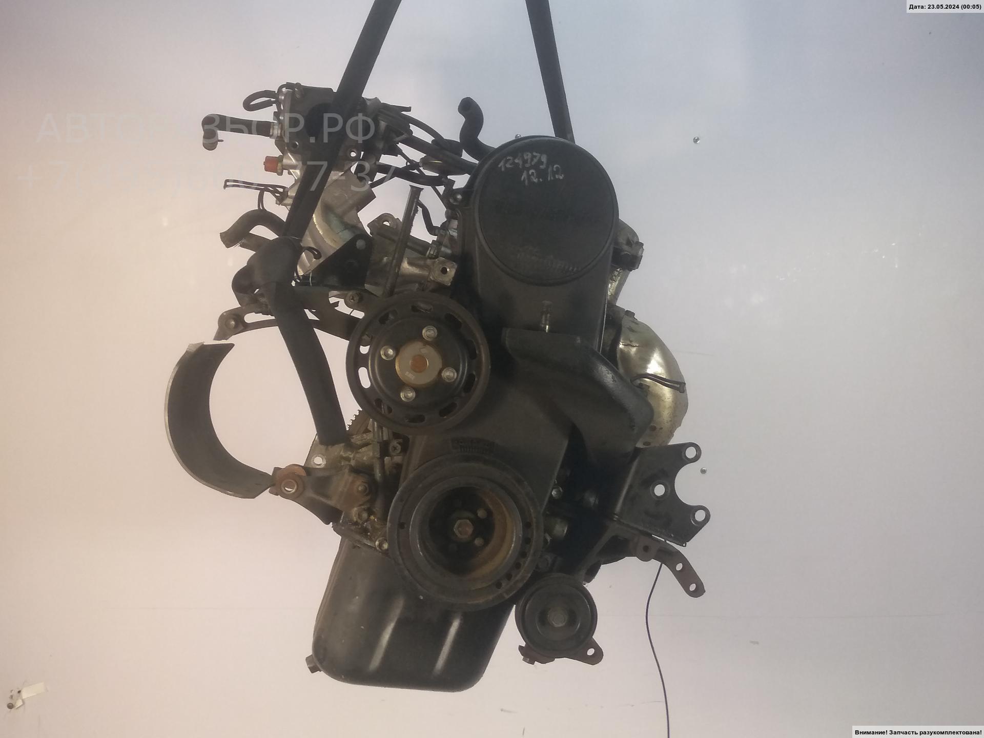 Двигатель (ДВС) AP-0012017531